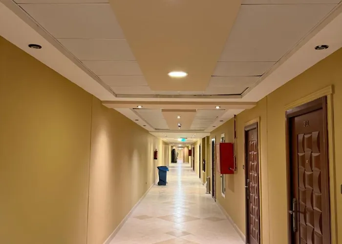 Apartment In Gravity & Aquapark Hurghada